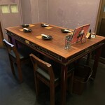 虎視眈々 - 