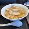 喜多方ラーメン坂内 仙台吉成店