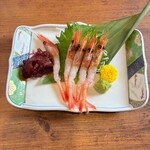 全席個室 海宝しぐれ 田町本店 - 