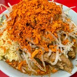 ラーメン二郎 新宿歌舞伎町店 - 