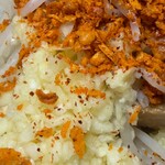 ラーメン二郎 - 