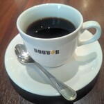 ドトールコーヒーショップ - ドリンク写真:
