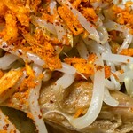 ラーメン二郎 - 