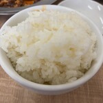 とだや - お代りご飯♫