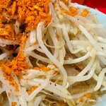 ラーメン二郎 - 