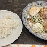 ラッキー亀有２号店 - 