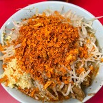 ラーメン二郎 - 