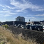 手打ちうどんますや - 