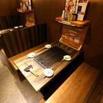 大衆居酒屋 もんじゃ酒場だしや - 