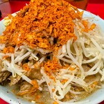 ラーメン二郎 - 