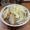 ラーメン二郎 亀戸店