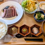 珈琲とお食事 トット - 