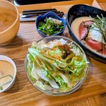 珈琲とお食事 トット - 