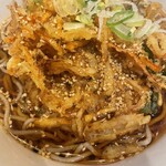 いろり庵きらく - 料理写真: