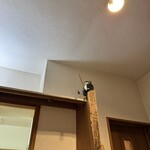 手打ちそば 根津 鷹匠 - 