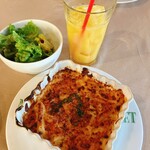 マカロニ市場 藤沢店 - 