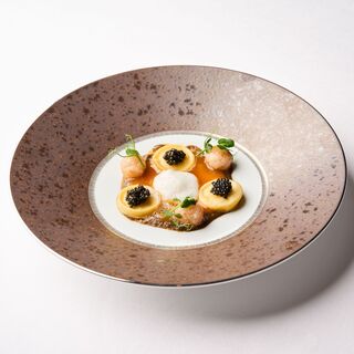 イタリアンダイニング ケシキ_2