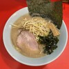 ラーメンショップ◯化 川崎南店