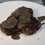 馬車道ハンバーグ - 