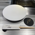 馬車道ハンバーグ - 