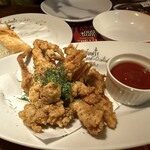 イルキャンティ・オヴェスト - 