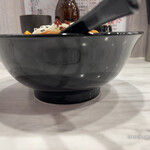 蒙古タンメン中本 - 