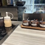 馬車道ハンバーグ - 