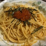 スパゲティ ダン - 