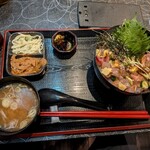 海鮮居酒屋WASABI - 