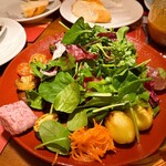 イルキャンティ・オヴェスト - 