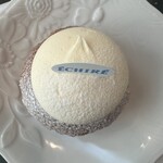 エシレ・パティスリー オ ブール - グランシュー・エシレ 上から見た感じ