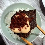 馬車道ハンバーグ - 