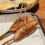 イズミピンチョ - 