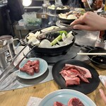 成吉思汗だるま - 