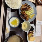 鳥料理 藤よし LINKS UMEDA店 - 