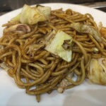 お好み焼き はやし - 