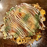 お好み焼 オモニ - 