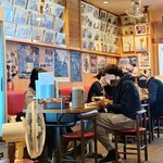 お好み焼 オモニ - 