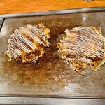 お好み焼 オモニ - 