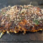 お好み焼き はやし - 