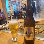 お好み焼 オモニ - 