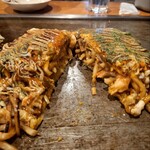 お好み焼 オモニ - 