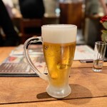 イズミピンチョ - 