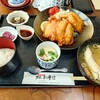 魚屋の寿司　東信