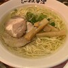 ラーメンステーション 新橋横丁