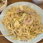 開拓 - 料理写真: