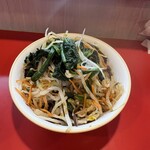 家系総本山 吉村家 - 