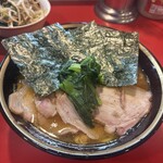 家系総本山 吉村家 - 