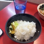 家系総本山 吉村家 - 