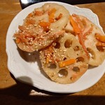 立呑トリズキ - 